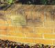Photo of photos/thumb_William McLennan plaque Taralga NSW Museum wall